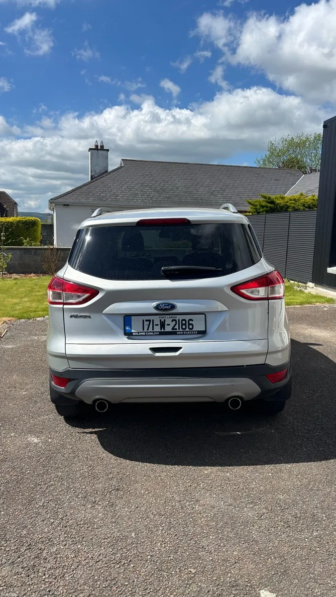 Ford Kuga - Image 2