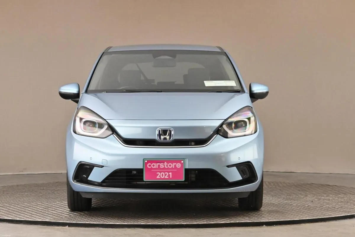 Honda Fit 1.5 HEV E-CVT **9"ANDROID CAR PLAYER**PA - Image 2