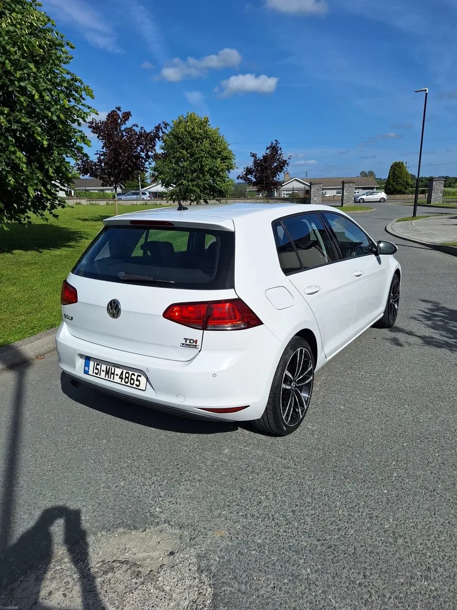 Volkswagen Golf - Image 3