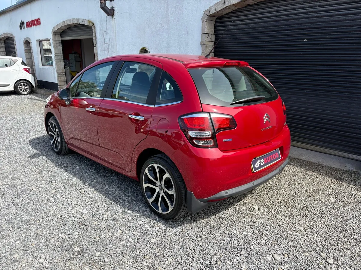 Citron c3 - Image 2