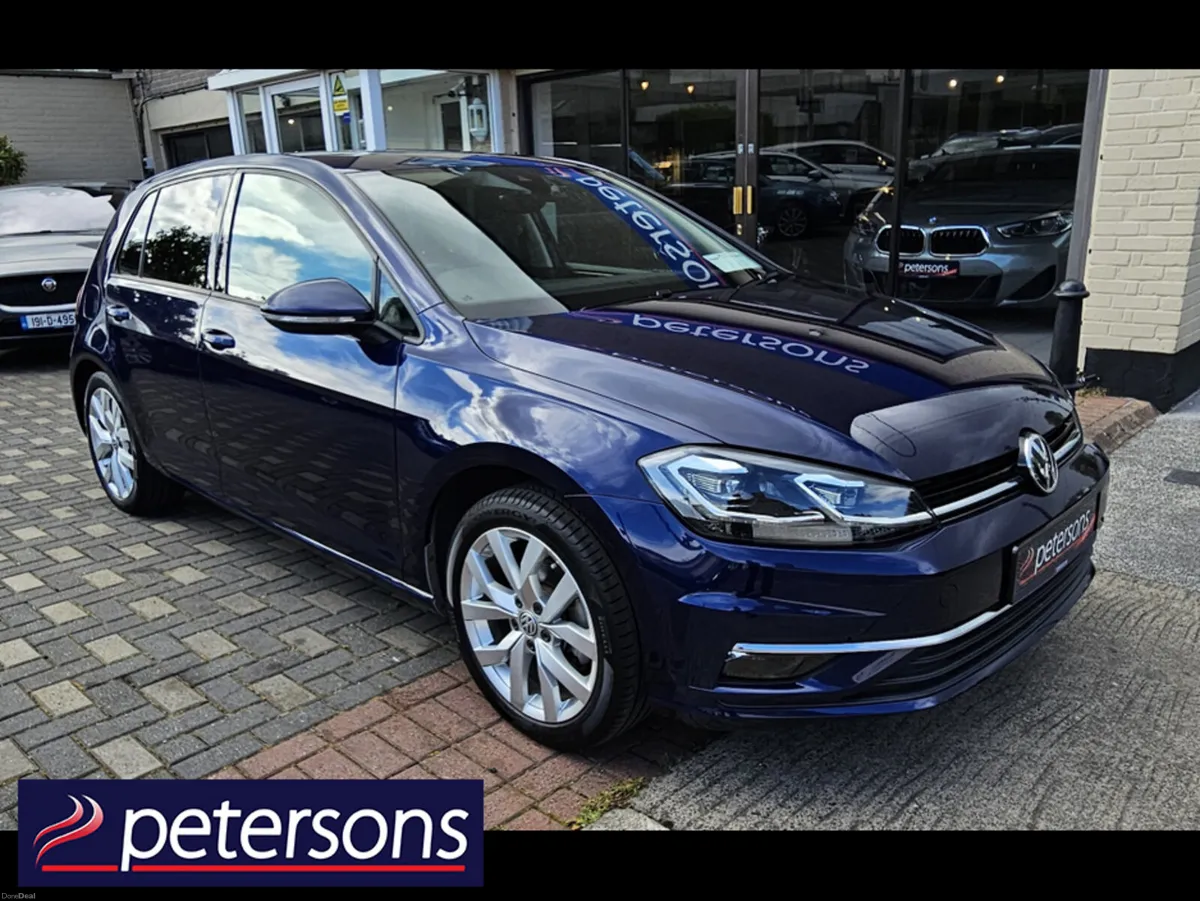 Volkswagen Golf 1.4 TSI PETROL AUTOMATIC - LOW MIL - Image 2