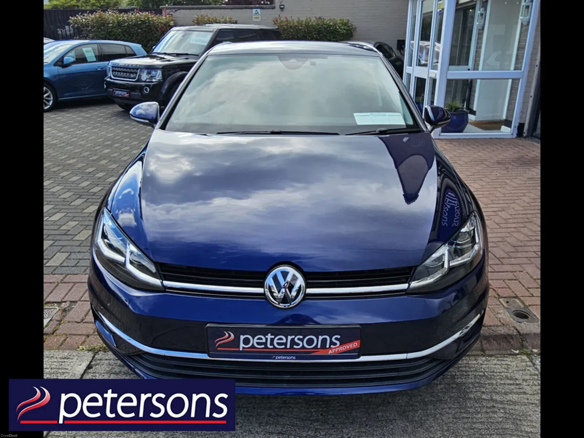 Volkswagen Golf 1.4 TSI PETROL AUTOMATIC - LOW MIL - Image 3