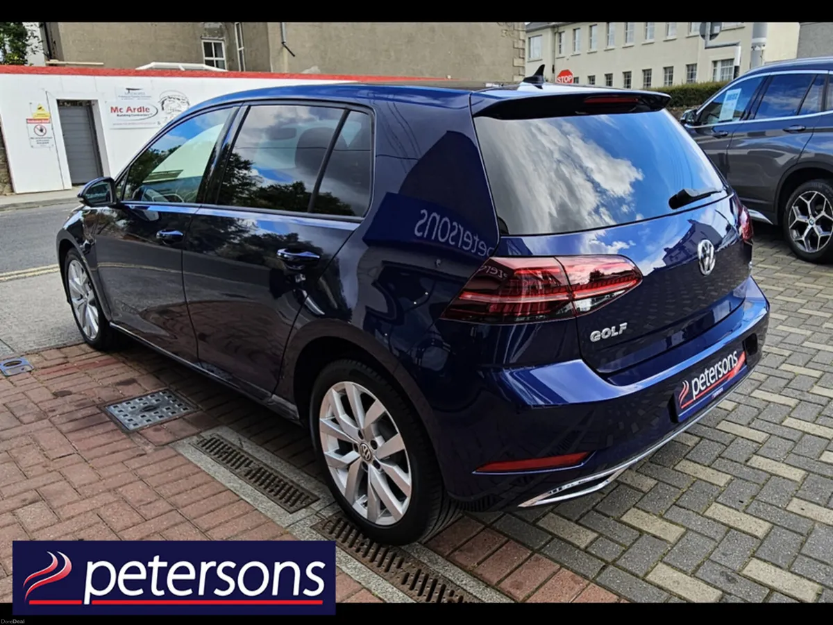 Volkswagen Golf 1.4 TSI PETROL AUTOMATIC - LOW MIL - Image 6