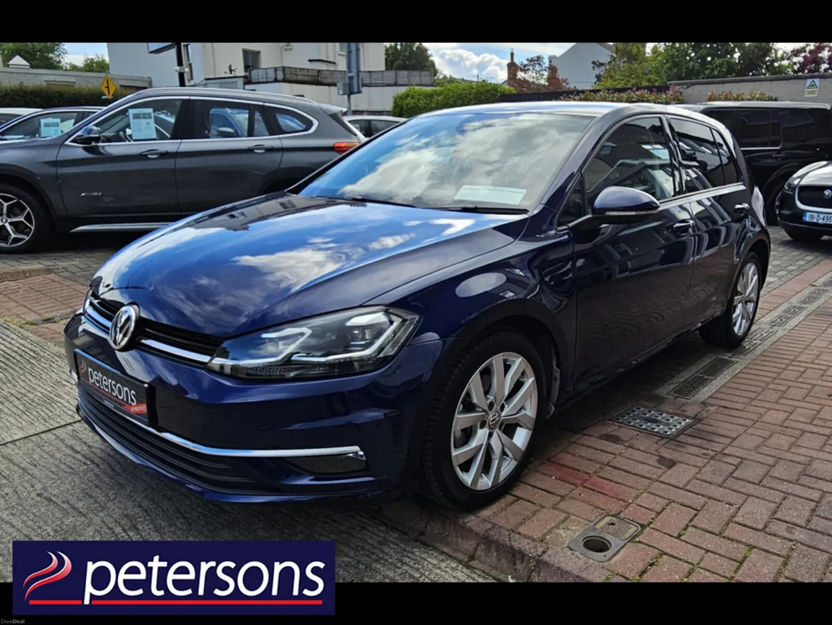 Volkswagen Golf 1.4 TSI PETROL AUTOMATIC - LOW MIL - Image 4