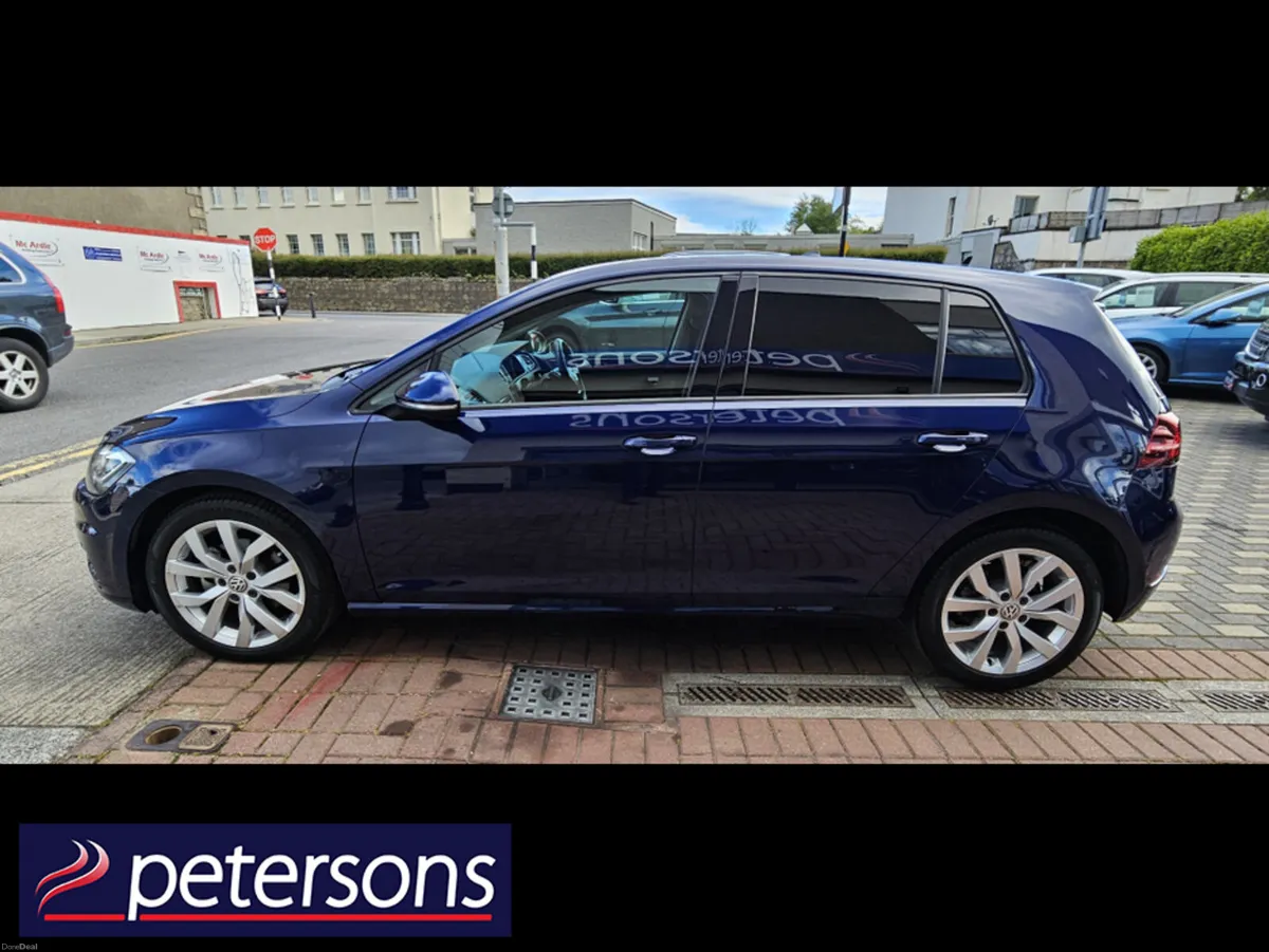 Volkswagen Golf 1.4 TSI PETROL AUTOMATIC - LOW MIL - Image 5