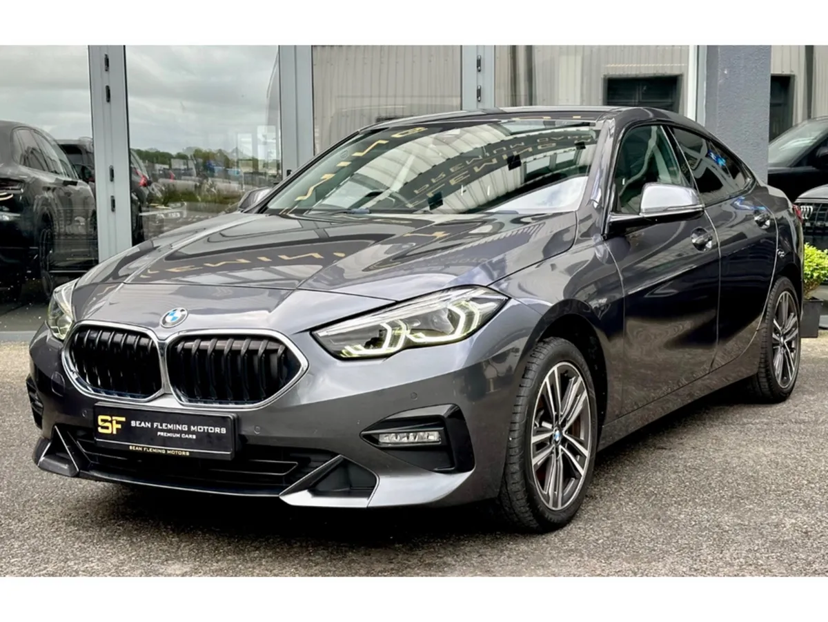BMW 2-Series 218I 2GSA 4DR I SPORT - Image 6