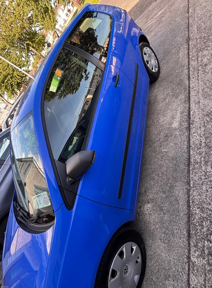 Volkswagen Polo 2008 - Image 3