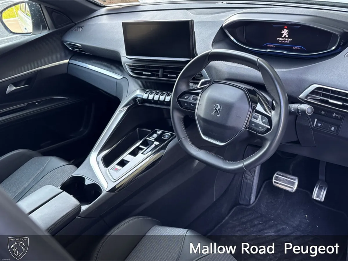 Peugeot 5008 FL ALLURE 1.5 BLUE HDI 13 - Image 2