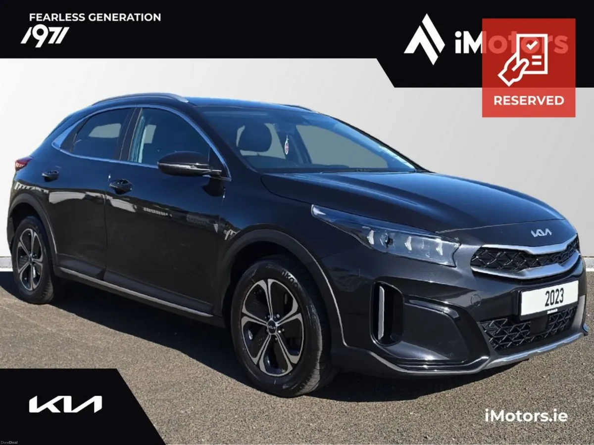 Kia XCeed XCEED 3 - Image 1