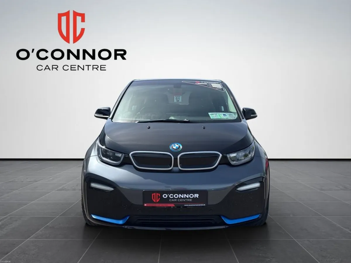 BMW i3 S Z J 4DR Auto Electric - Image 2