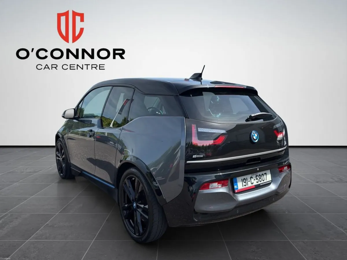 BMW i3 S Z J 4DR Auto Electric - Image 4