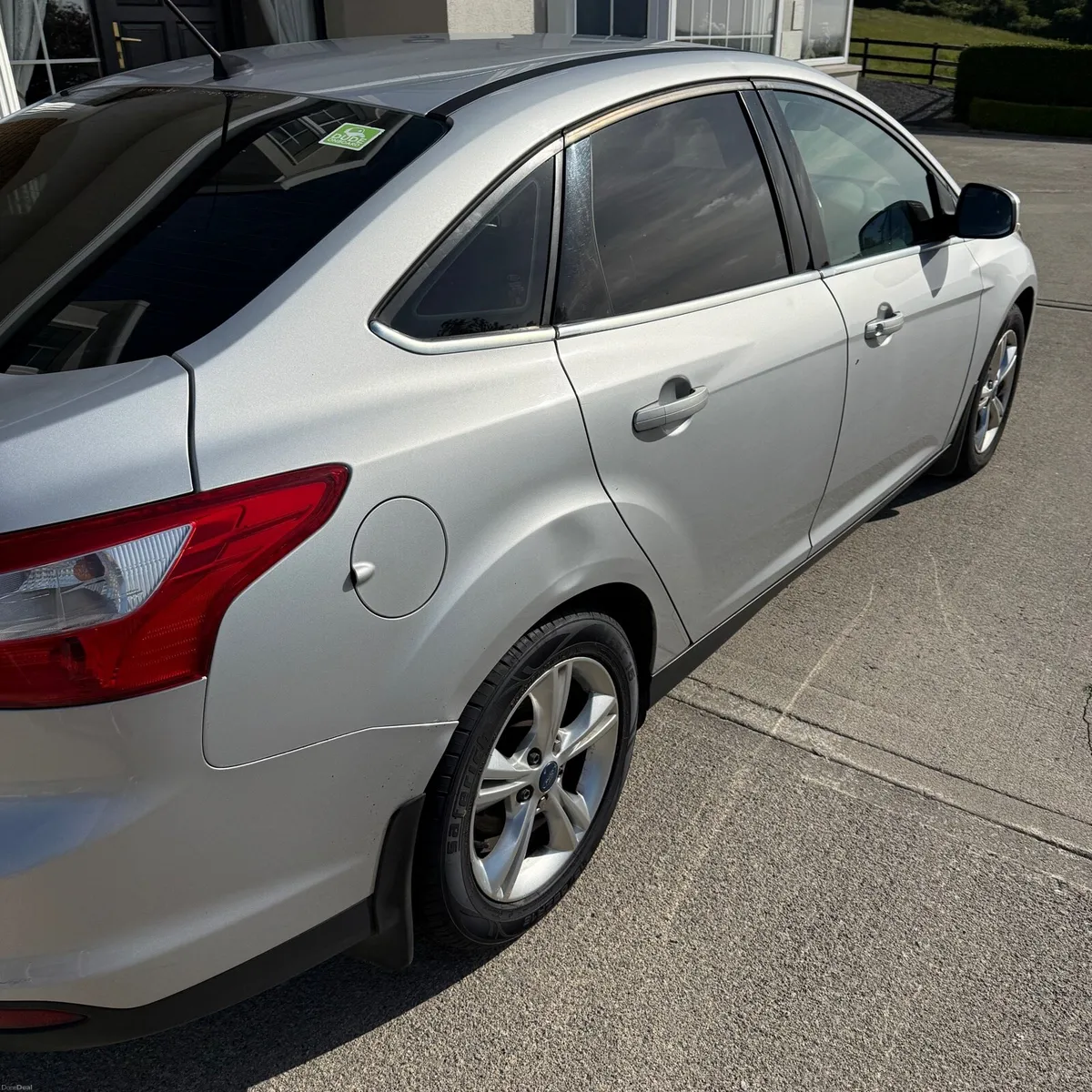 2012 Ford Focus, 275,000km - Image 3