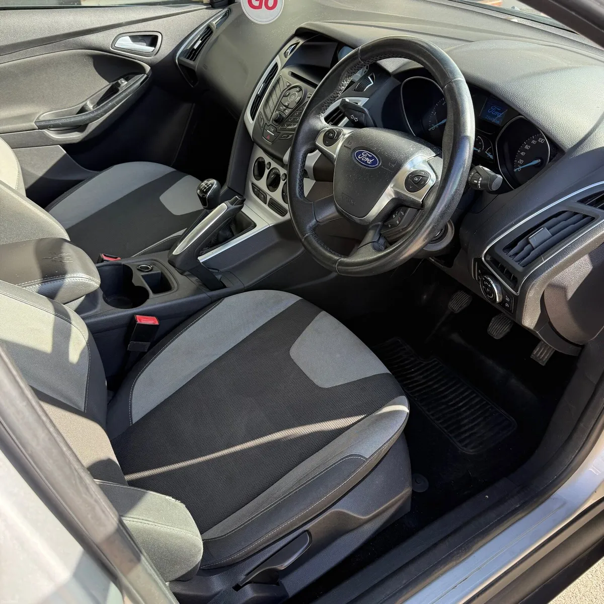 2012 Ford Focus, 275,000km - Image 5