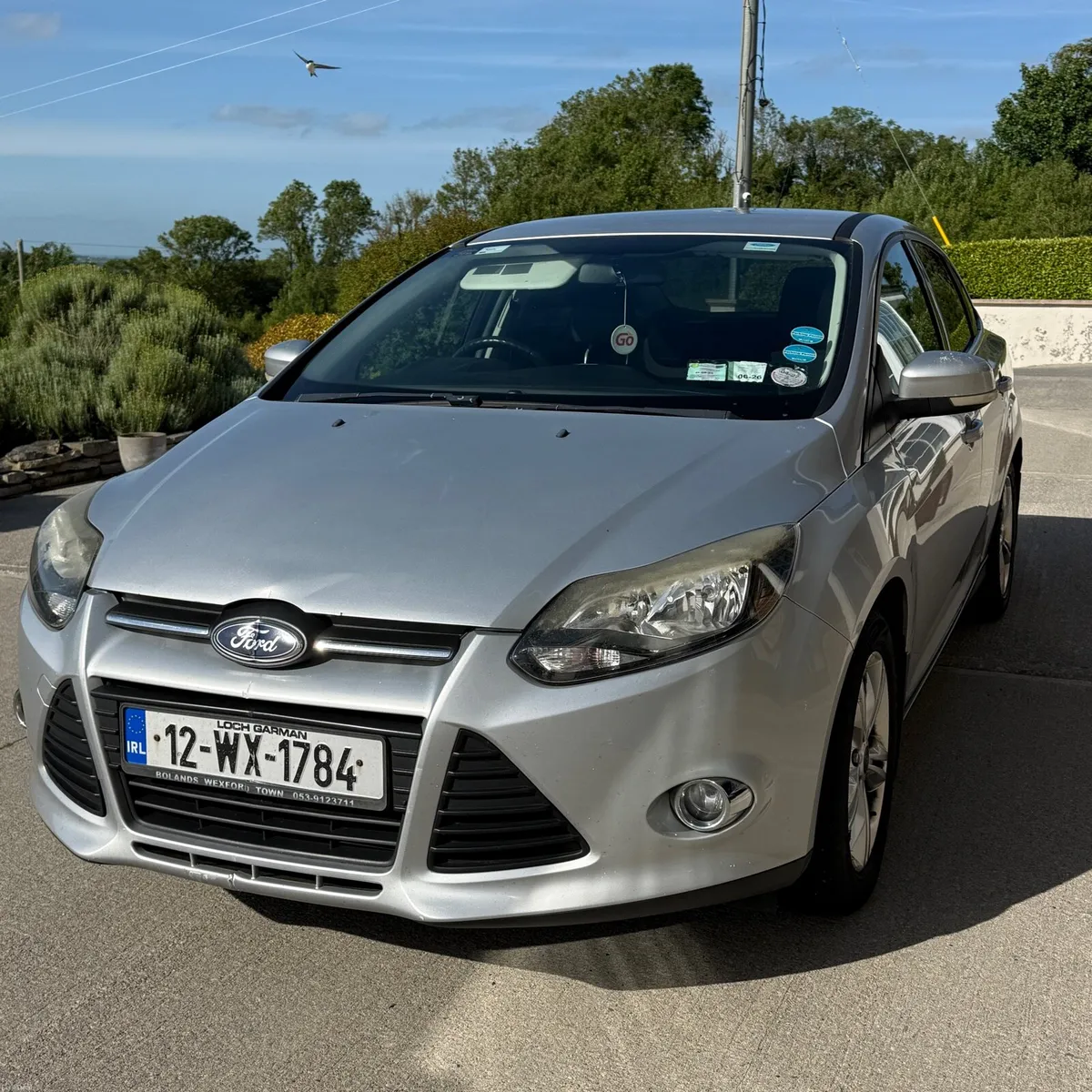 2012 Ford Focus, 275,000km - Image 1