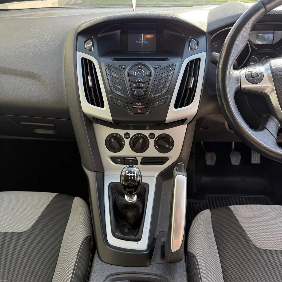 2012 Ford Focus, 275,000km - Image 6