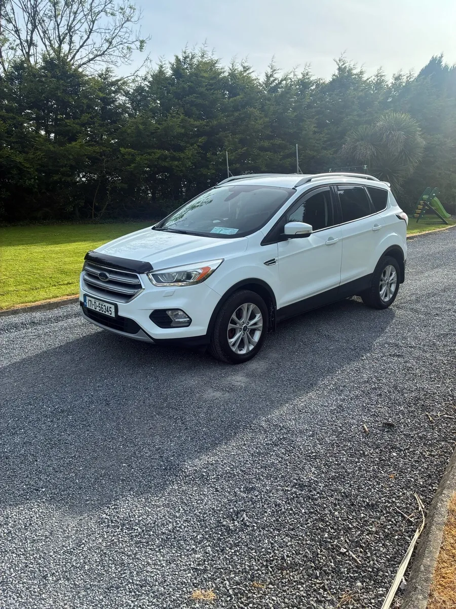 Ford Kuga AWD Automatic - Image 4