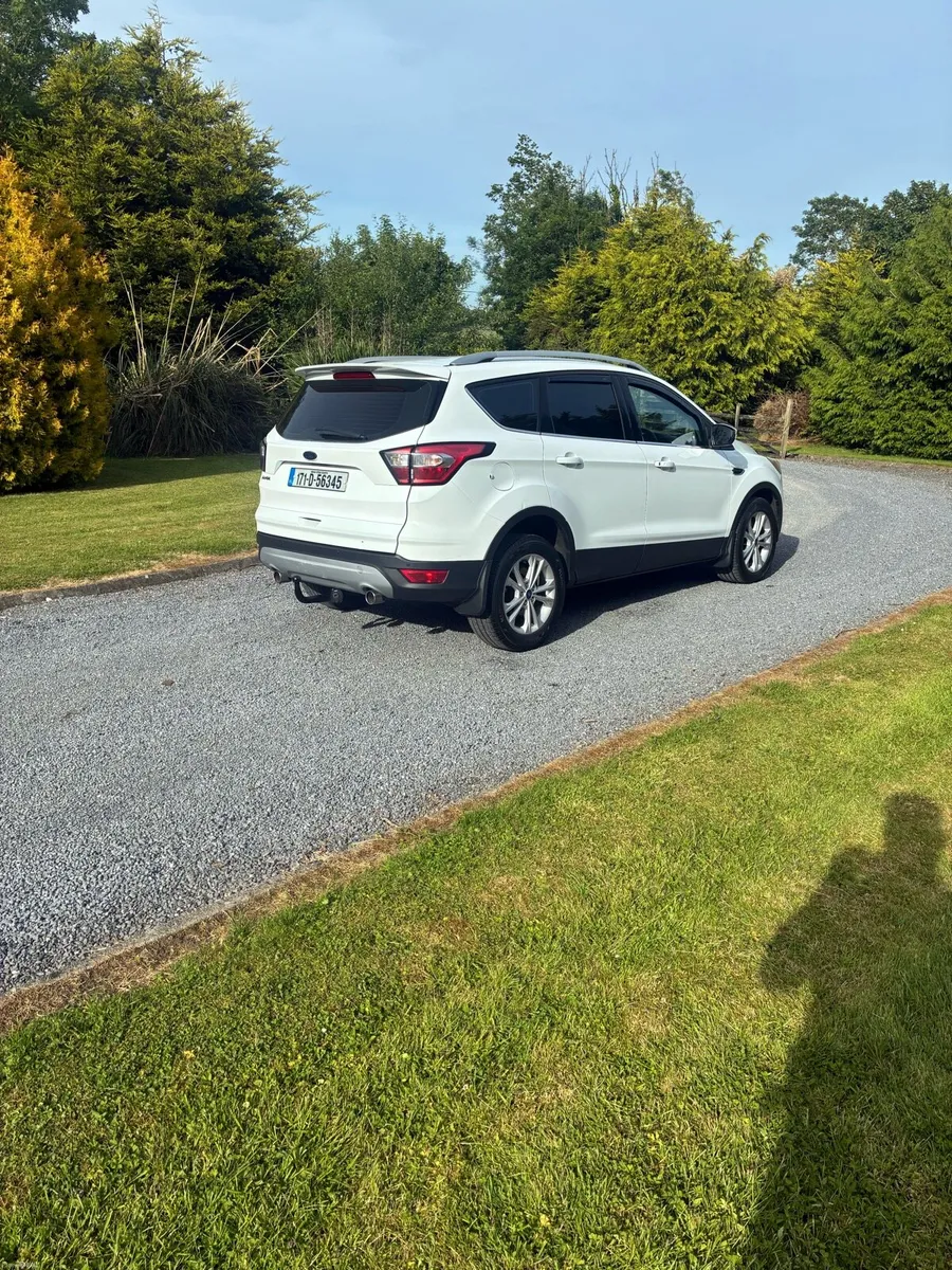 Ford Kuga AWD Automatic - Image 6