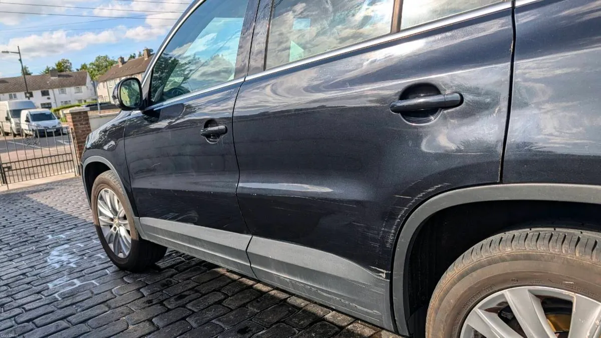 Volkswagen Tiguan - Image 5