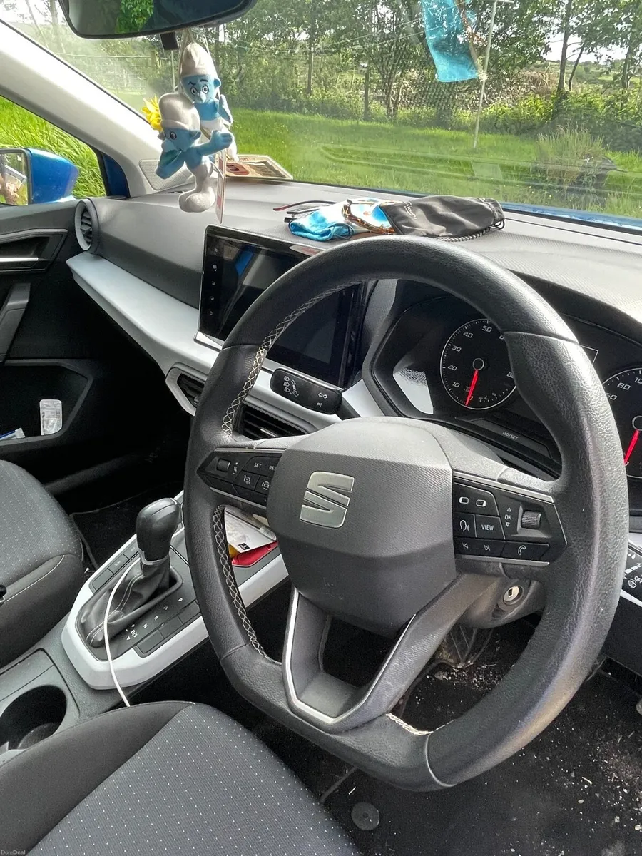 SEAT Arona 2022 - Image 5