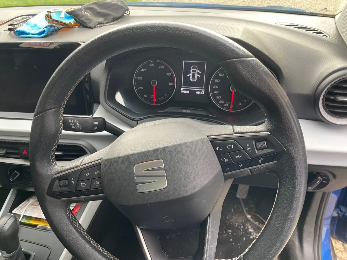 SEAT Arona 2022 - Image 4