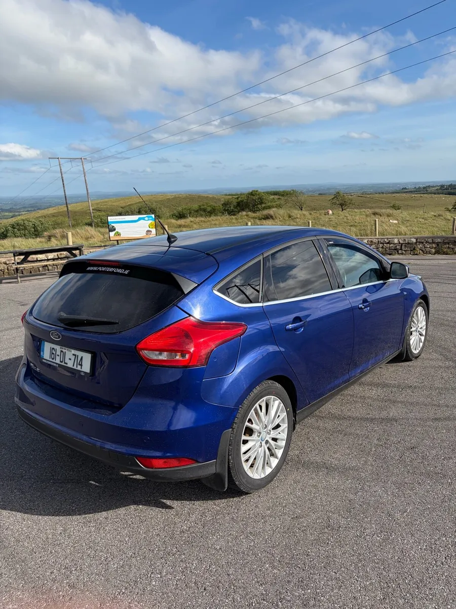 2016 Ford Focus - Image 4