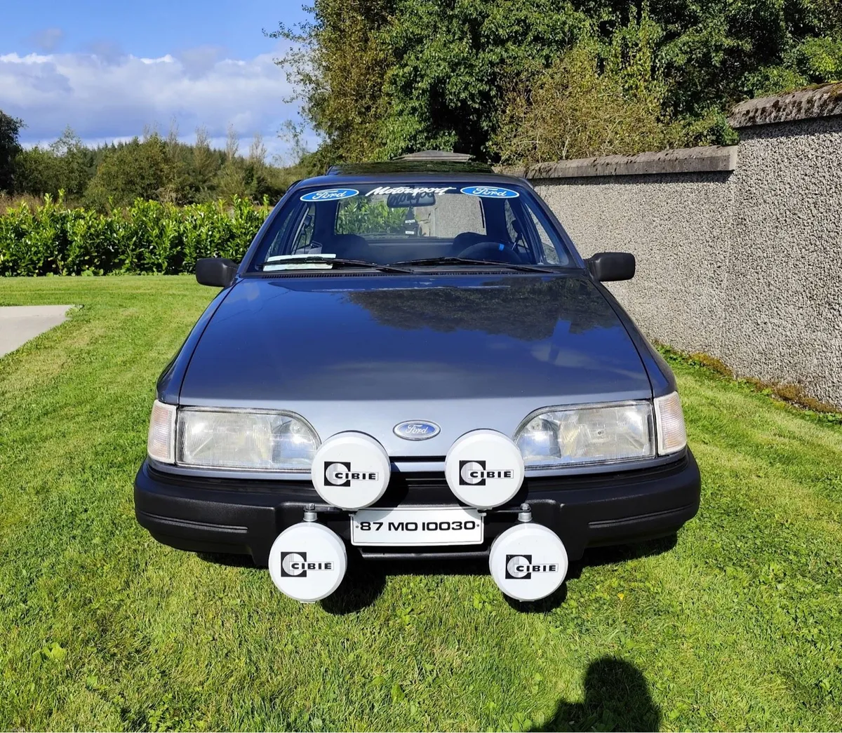 Ford Sierra - Image 2