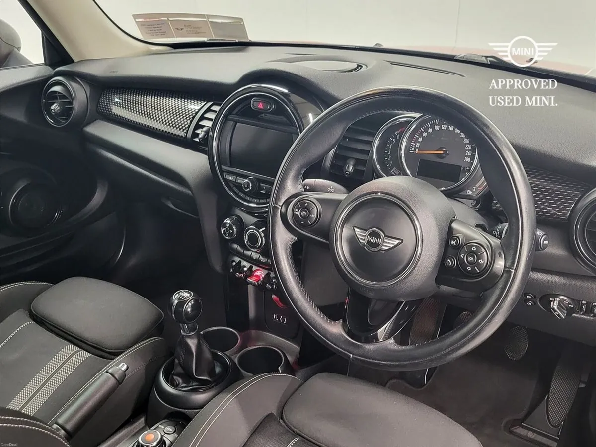 Mini Cooper Cooper S Sport - Image 6