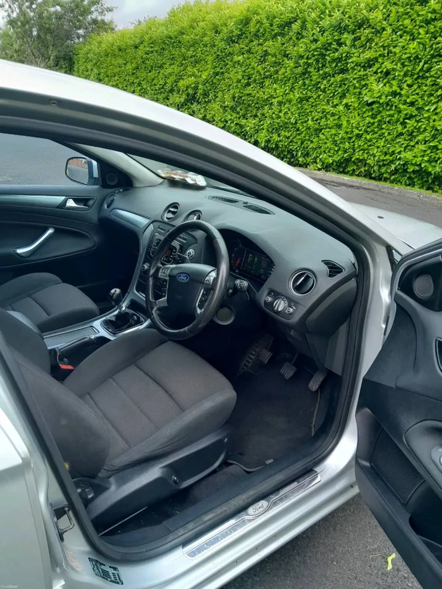 Ford Mondeo 2012 - Image 6