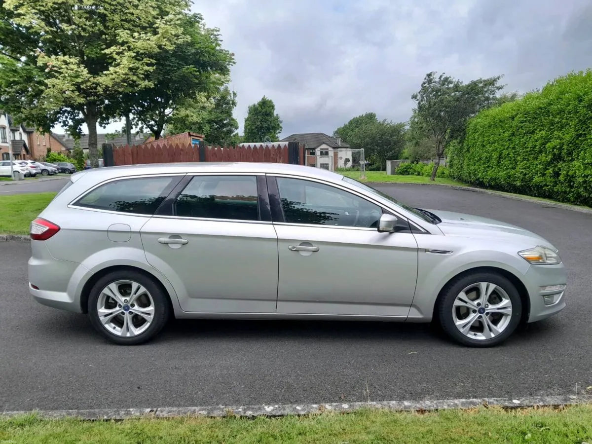 Ford Mondeo 2012 - Image 2