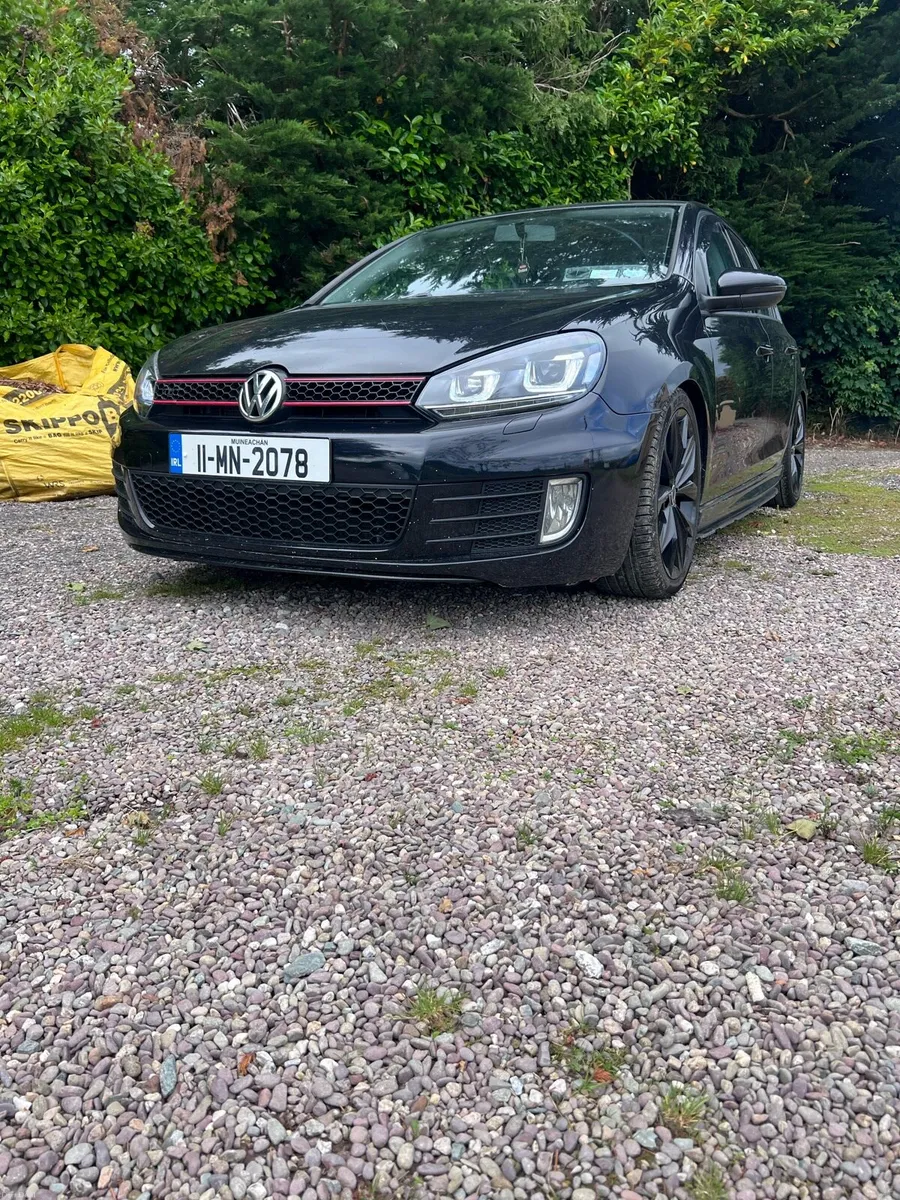 Vw golf - Image 1
