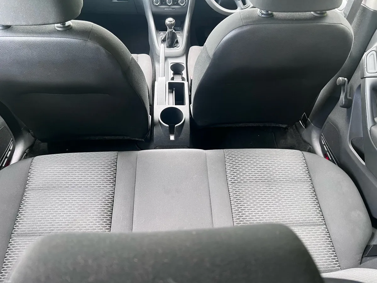 Vw golf - Image 6