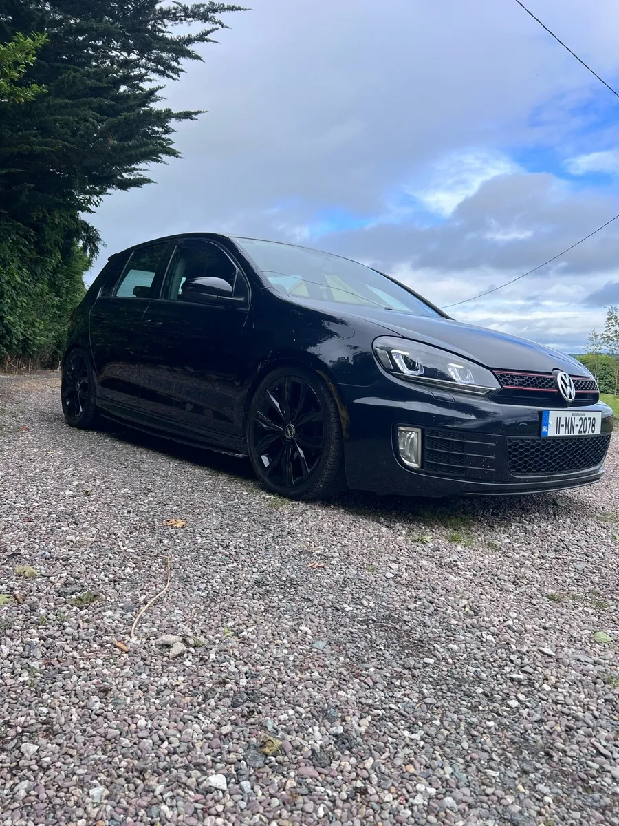 Vw golf - Image 3
