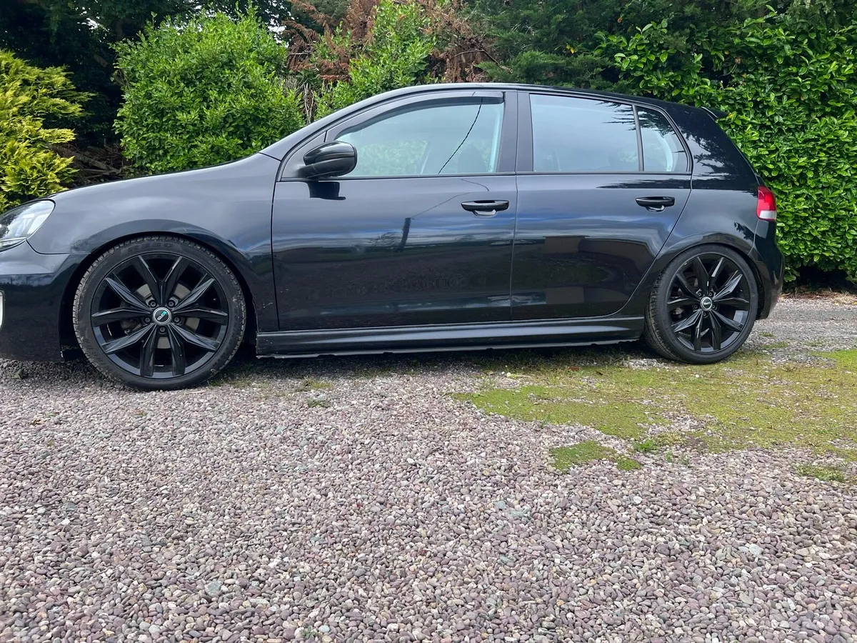 Vw golf - Image 4