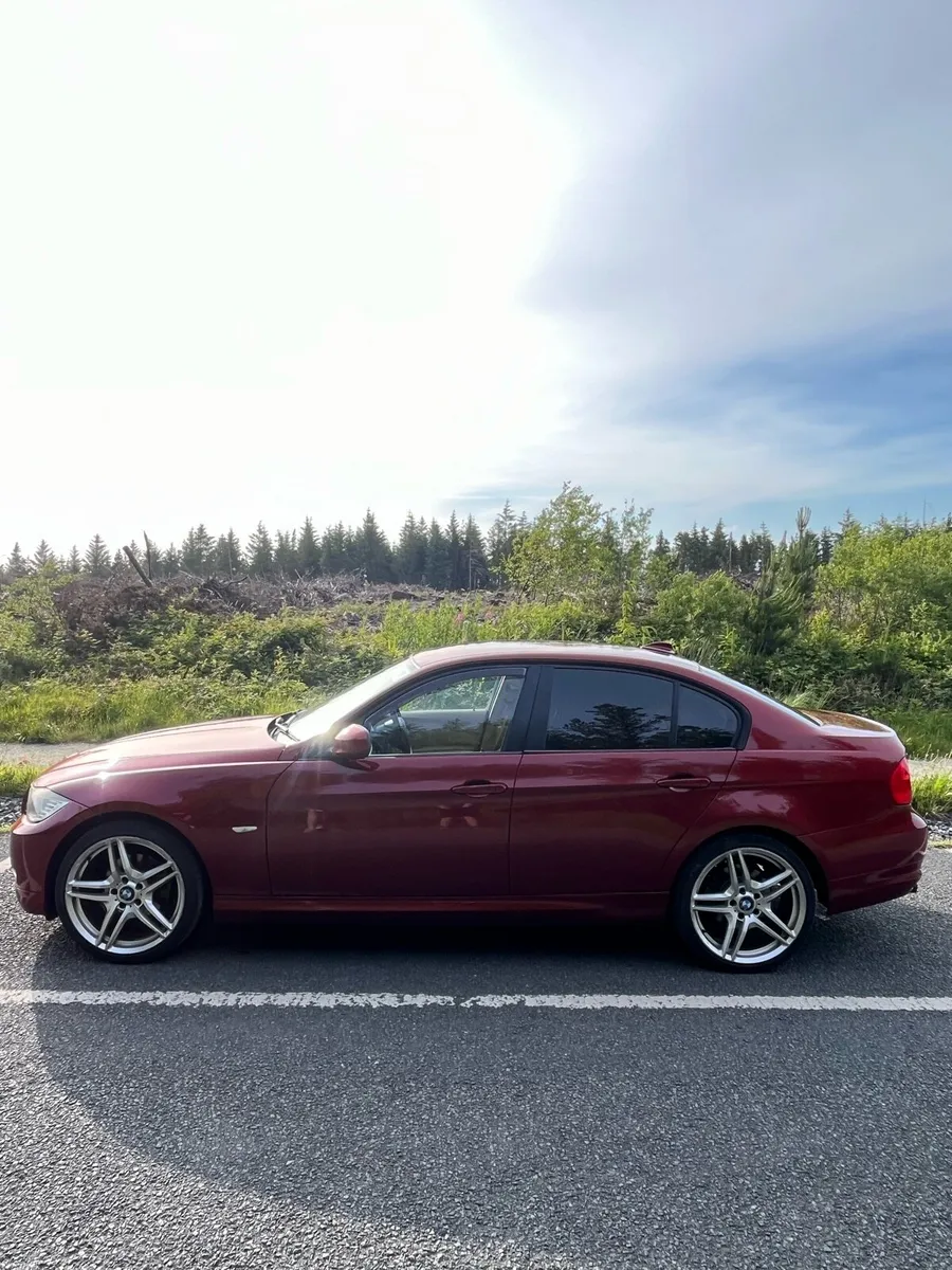 BMW 318D E90 | Fresh NCT  2/27 | 2010 - Image 4