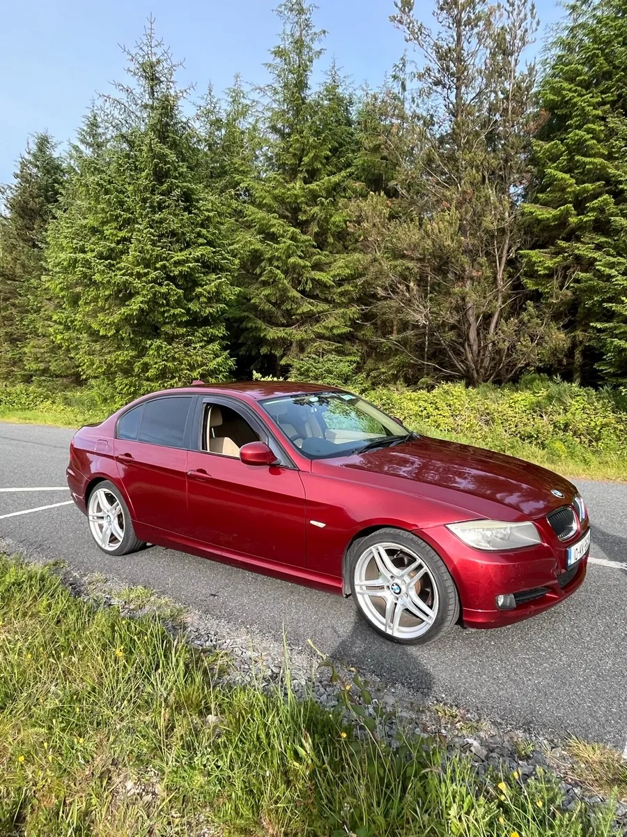 BMW 318D E90 | Fresh NCT  2/27 | 2010 - Image 1