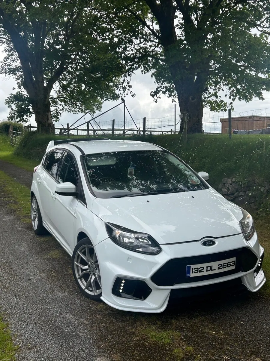 Ford Focus 2013 - Image 4