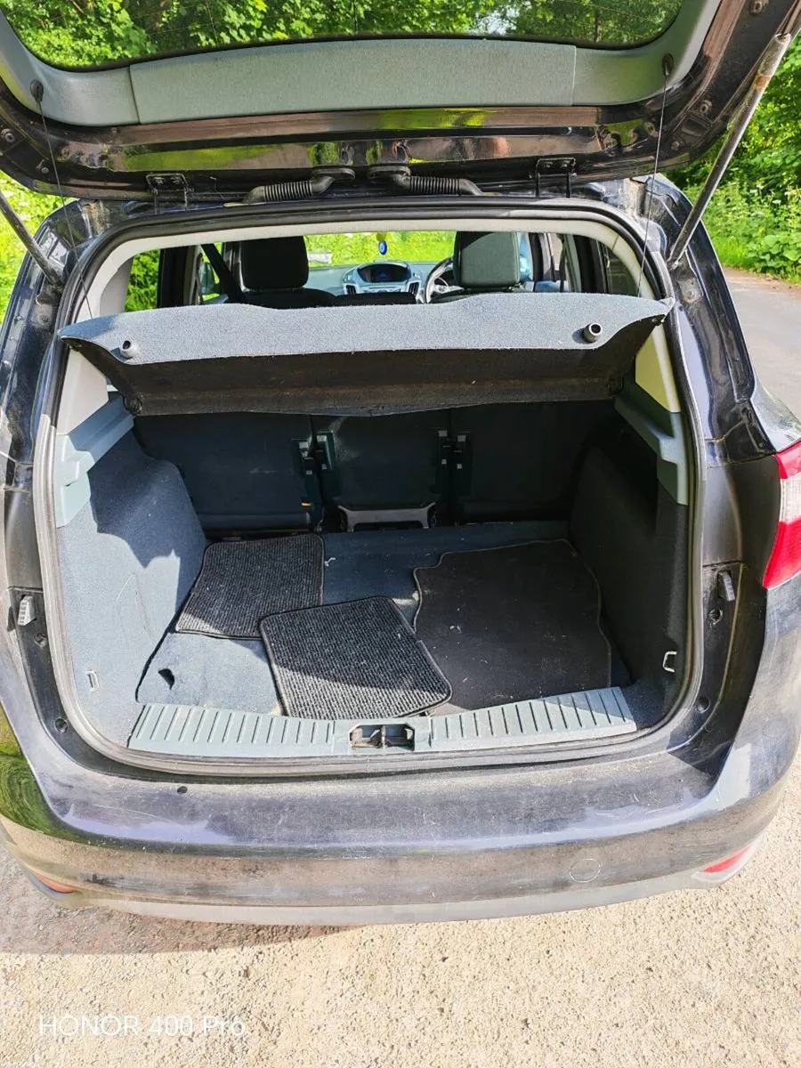2011 Ford C-Max 1.6 TDCi | NCT 05/2027 | Taxed | - Image 5
