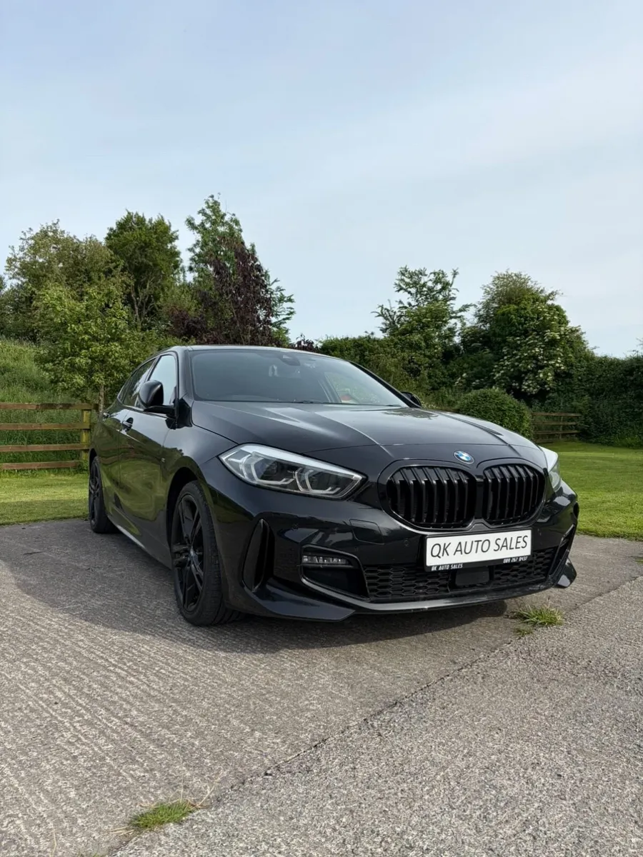 2020 BMW 118d M Sport Auto | 31,000KM | 1 Owner | - Image 2