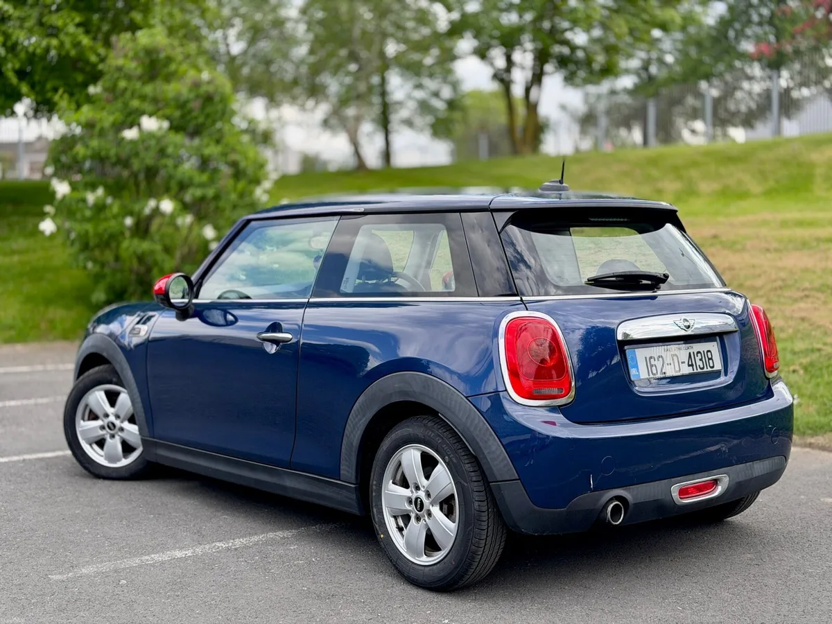 2016 MINI COOPER 1.2 • NEW NCT - Image 2