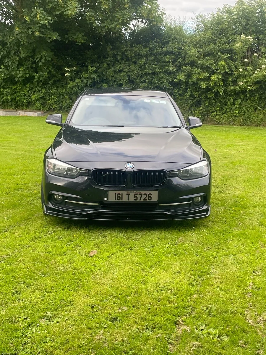 161 320d BMW auto!! - Image 3