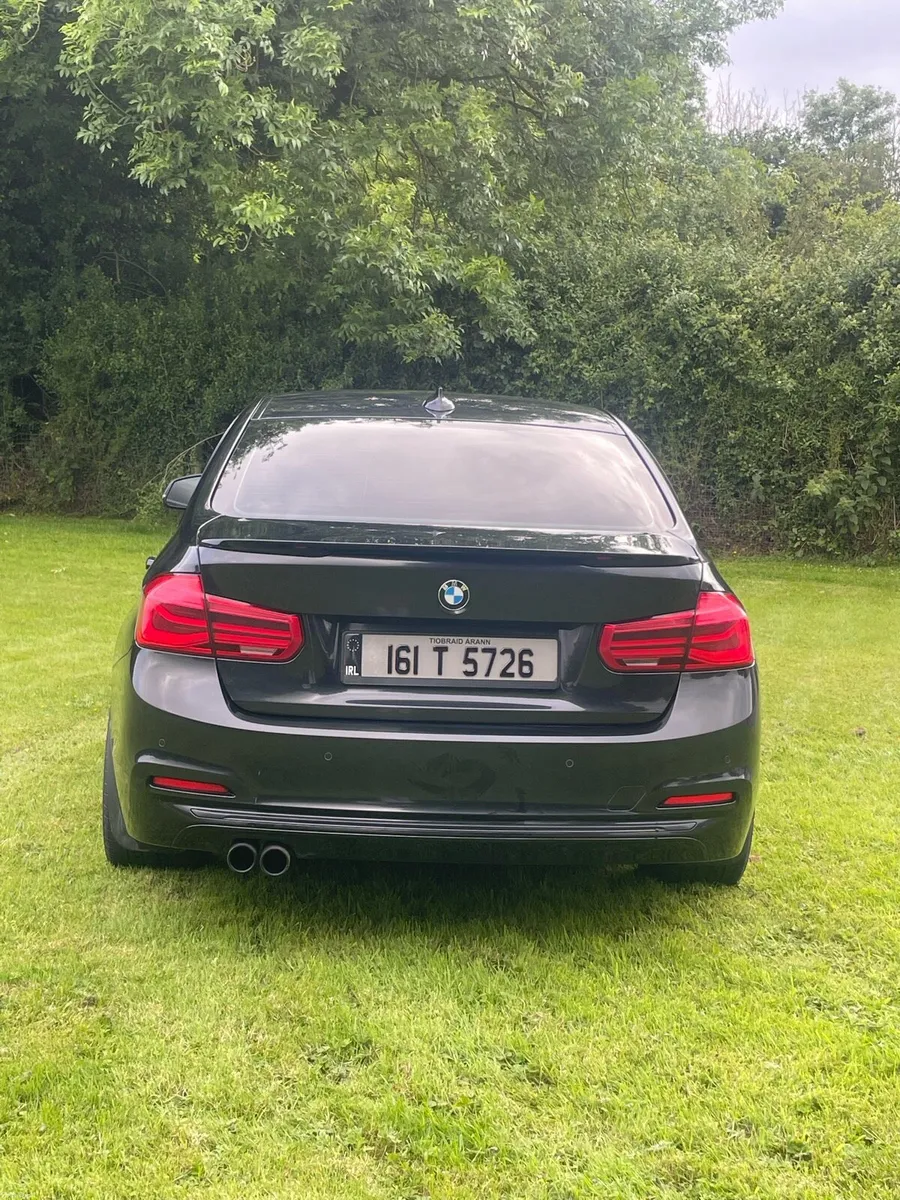 161 320d BMW auto!! - Image 4