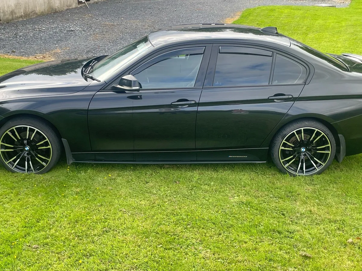 161 320d BMW auto!! - Image 6