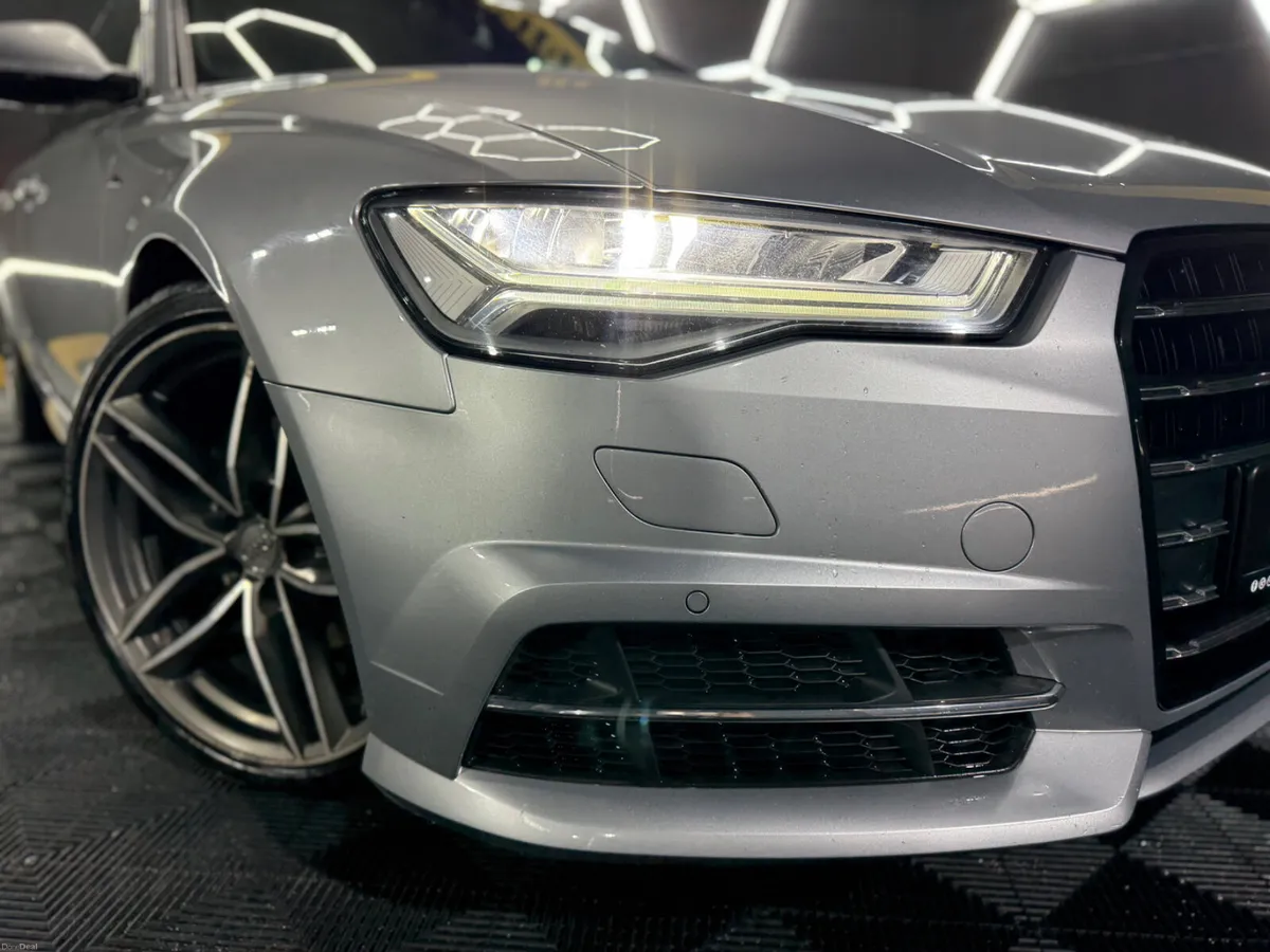 ◼️2018 AUDI A6 ULTRA S-LINE◼️ - Image 4
