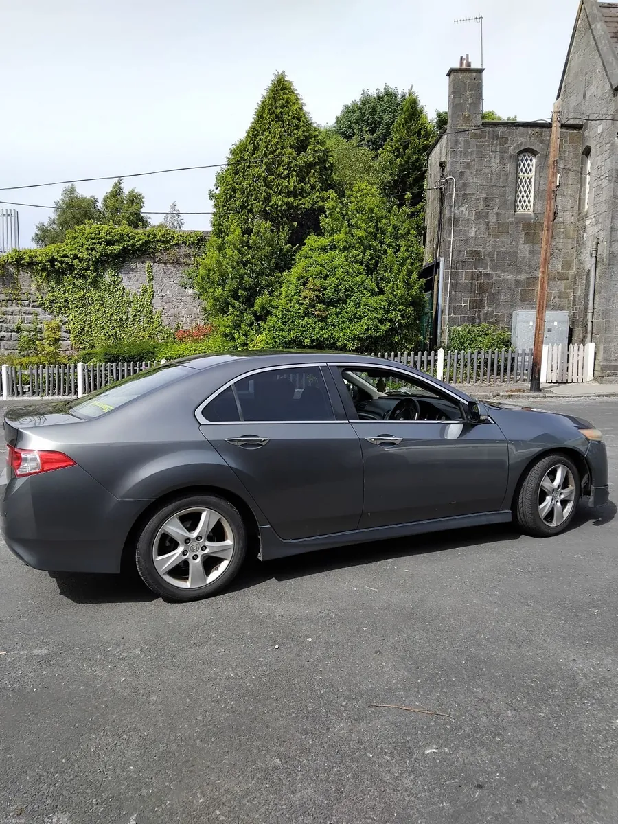 Honda Accord NEW NCT 31/12/2026 - Image 3