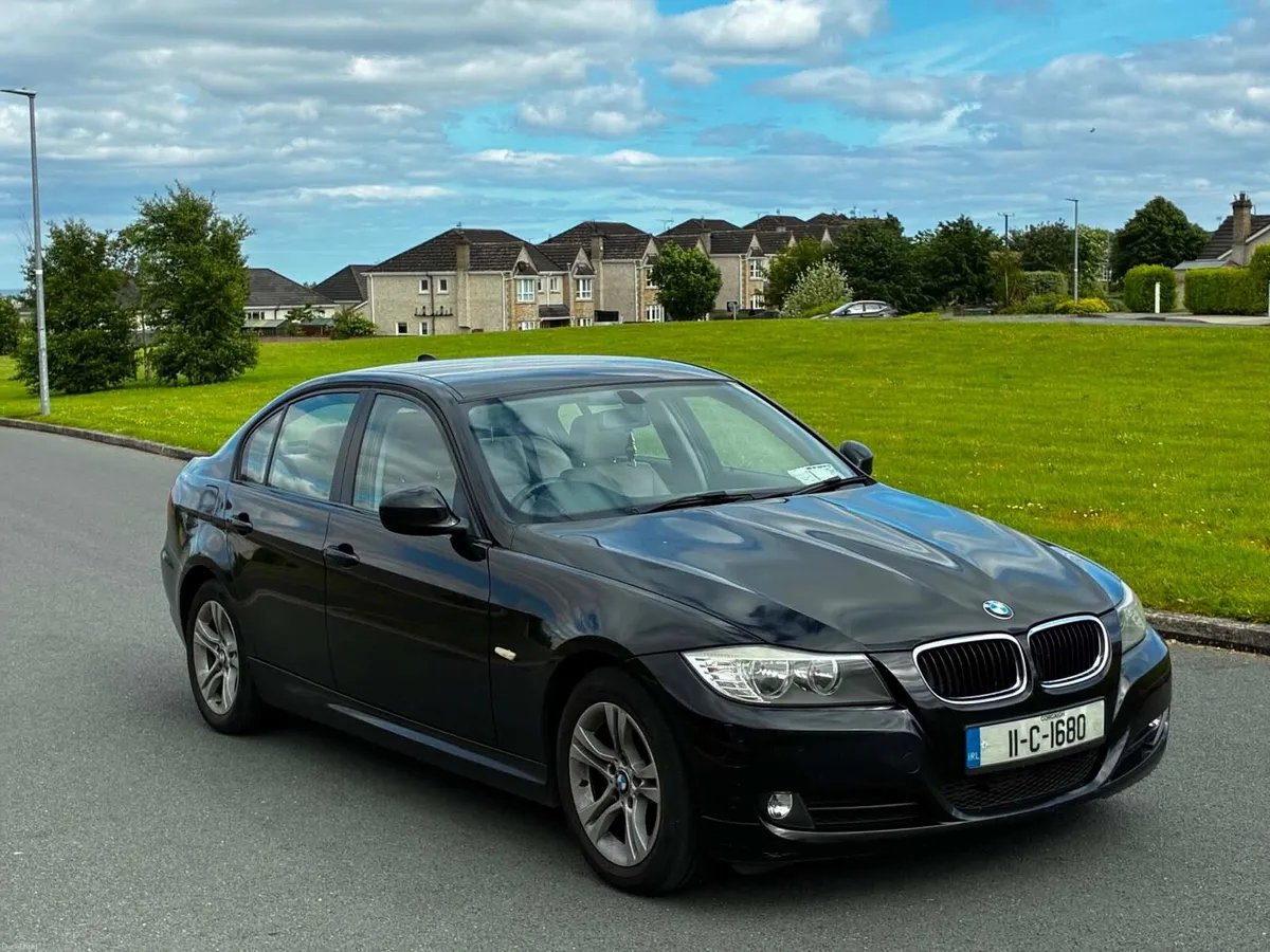 2011 series 316D new nct 05-2027 €2750 - Image 4
