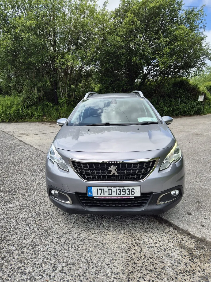 Peugeot 2008 low milage - Image 4