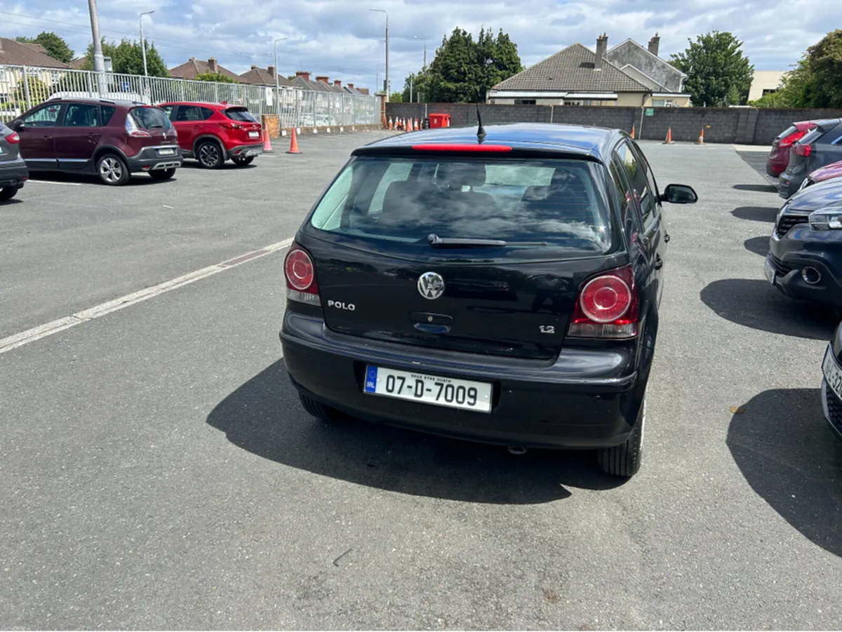 Volkswagen Polo 73000KLMS///1 OWNER IRISH CAR///EL - Image 3