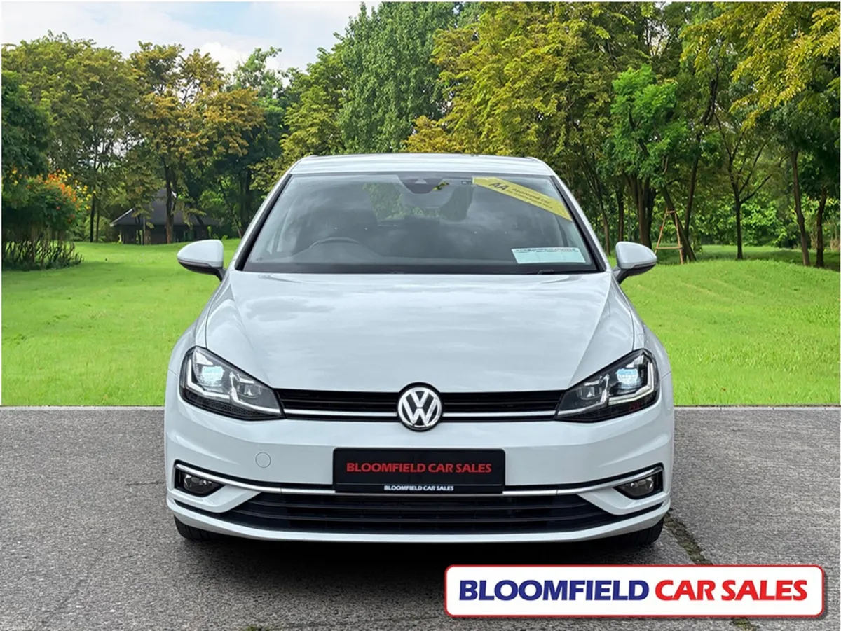 Volkswagen Golf **DEPOSIT TAKEN**1.4 AUTO , HIGHLI - Image 2