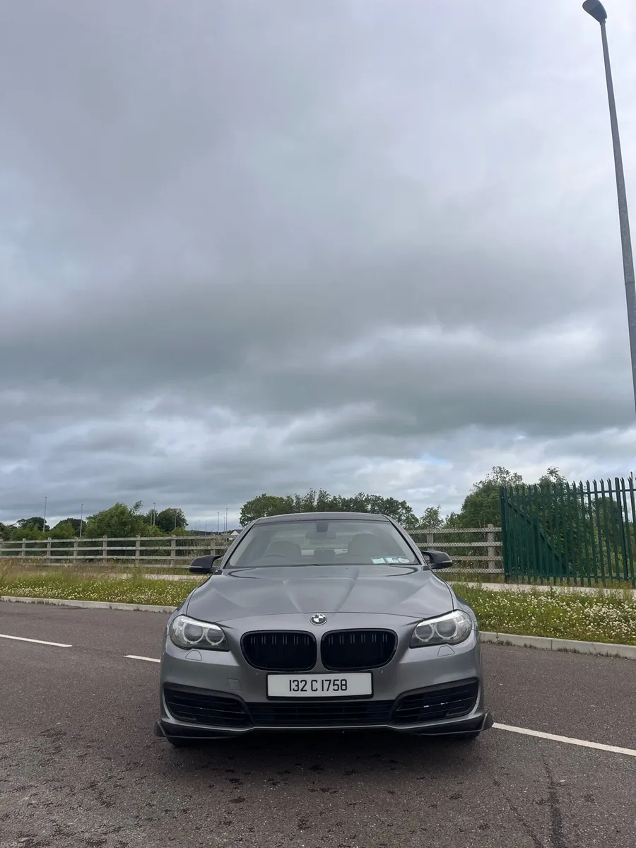 🔥BMW 530d F10 Immaculate Condition🔥 - Image 2