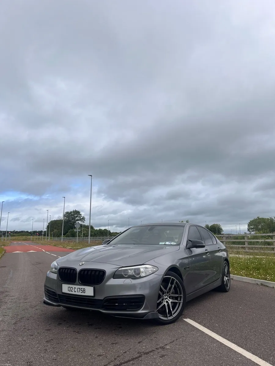 🔥BMW 530d F10 Immaculate Condition🔥 - Image 1